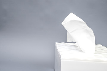 Tücherbox