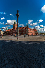 Warszawa © Janusz