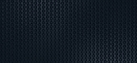 Geometric polygons background, abstract hexagons wallpaper, vector illustration