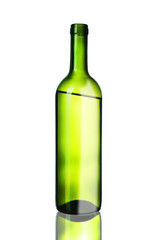 bottle of wine