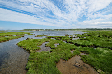 根室市＿春国岱