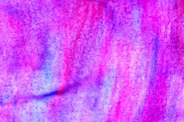 An abstract watercolor background