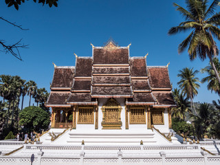 Temple of the Royal Palace