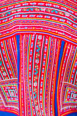 Skibotn, Norway. Sami couple during filming.