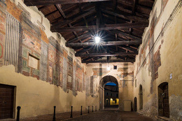 Palazzo Ducale,Mantova