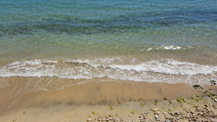 Vagues