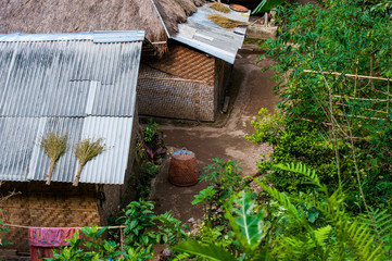 house in Bali