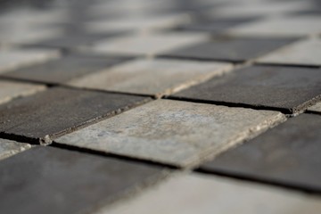 Chess in perspective