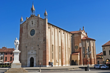 Parrocchia Duomo di Montagnana - Padova