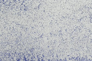 abstract aged blue stone like stucco texture for background use.