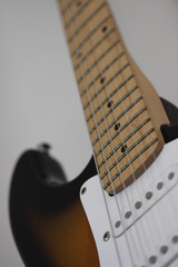 Electric Guitar Strings