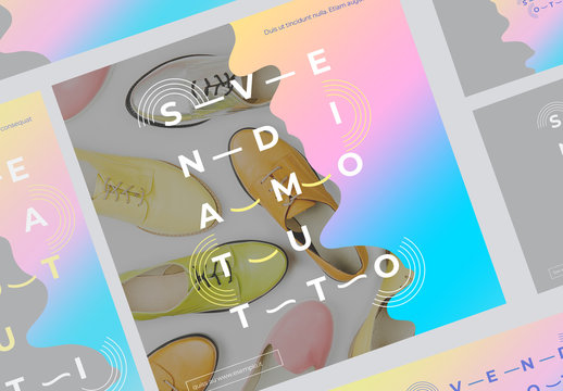 Insieme per Social Media Future Splash