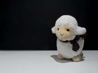 sheep (plush)