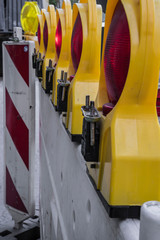 Baustelle