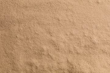 protein powders, sand, grit macro