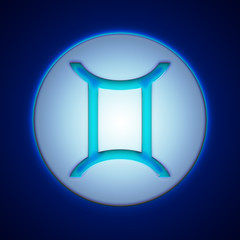 Signe du zodiaque gémeaux