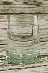 Verre d’eau
