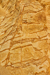 Sandy Rock Detail Texture