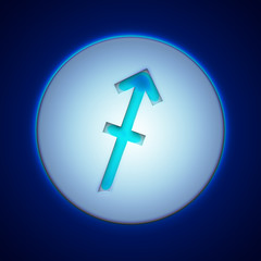 Signe du zodiaque sagittaire