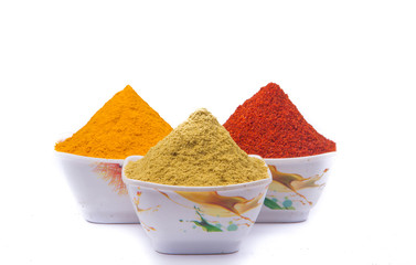 Indian Spices Powder