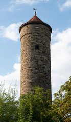 turm rothenburg