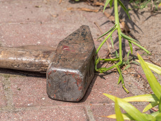 Hammer