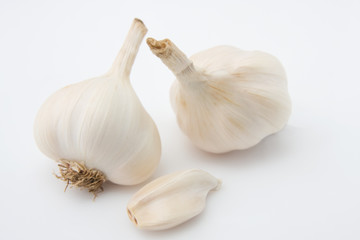 garlic