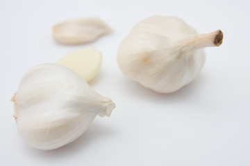 garlic
