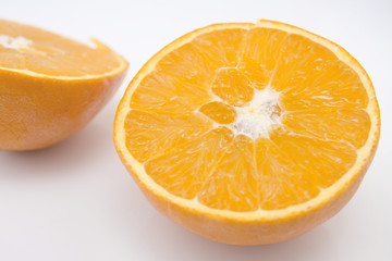 oranges