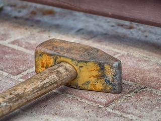 Hammer