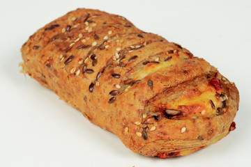 Balkan cheesy pastry