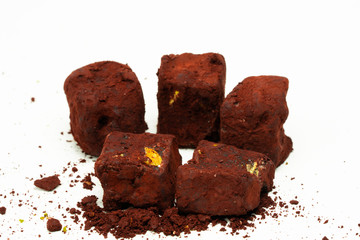 turkish delight varieties
