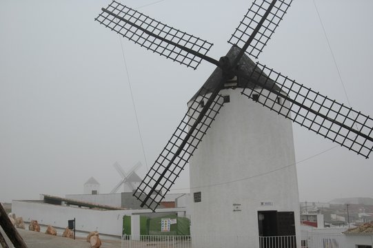 Campo de criptana