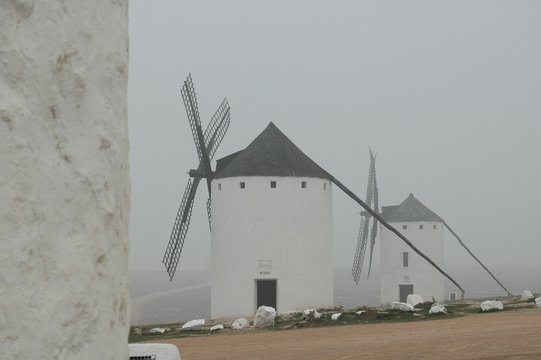 Campo de criptana