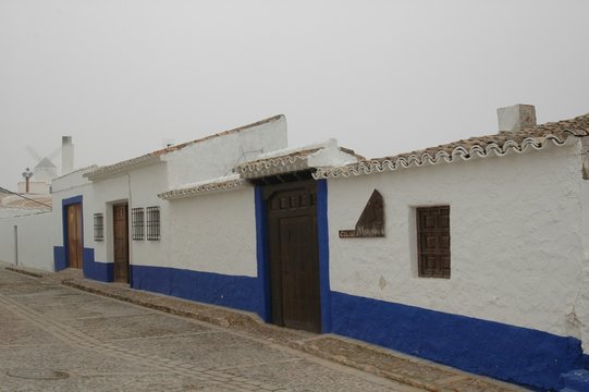Campo de criptana