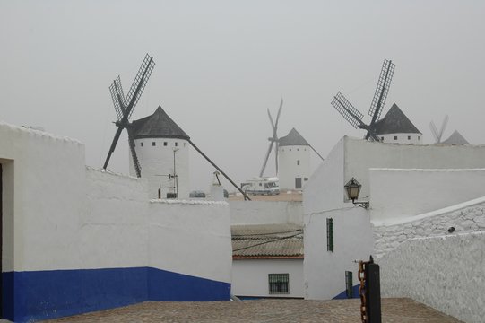 Campo de criptana