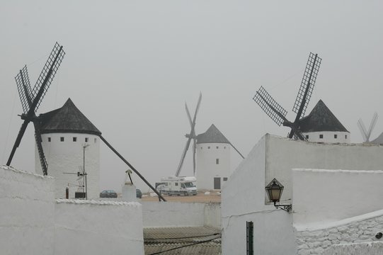 Campo de criptana