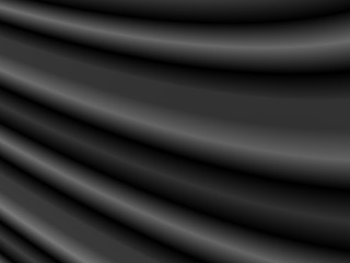 Fototapeta premium Abstract black and white background 