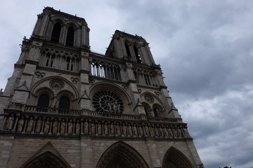 Notre Dame