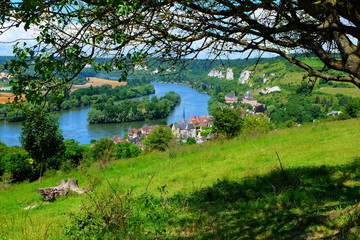 Senna - Château Gaillard