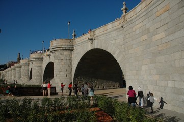 puerta de toledo