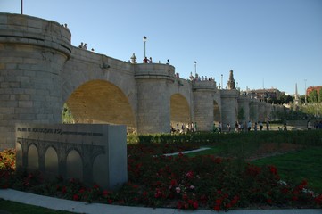 puerta de toledo