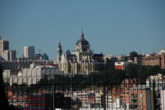 puerta de toledo