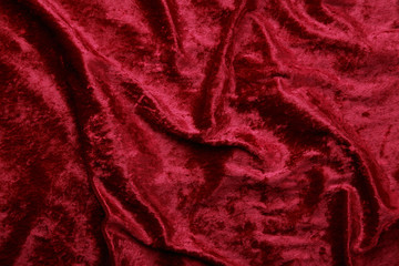 Red velvet