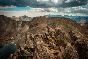 Rocky Mountain National Park