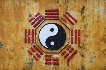 Yin Yang