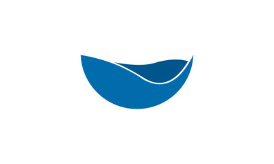 Fototapeta premium water wave