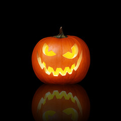 Obraz premium Halloween Motiv