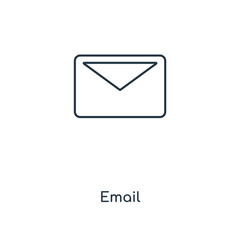 email icon vector