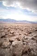 Death Valley, CA